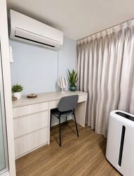 North Park Residences (D27), Apartment #554294281